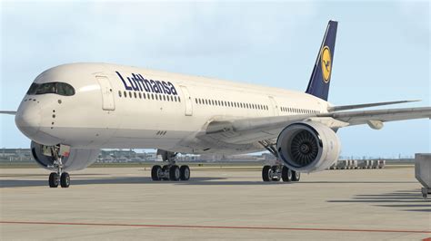 This model by Flight Factor is just as revolutionary for the flight sim market and XPlane with an unprecedented level of details and simulated systems. . Airbus a350 xwb advanced free download